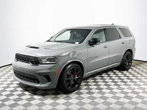 2022 Dodge Durango SRT 392