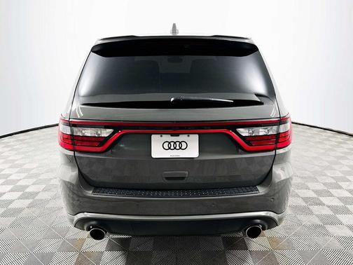 2022 Dodge Durango SRT 392