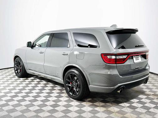 2022 Dodge Durango SRT 392