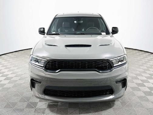 2022 Dodge Durango SRT 392