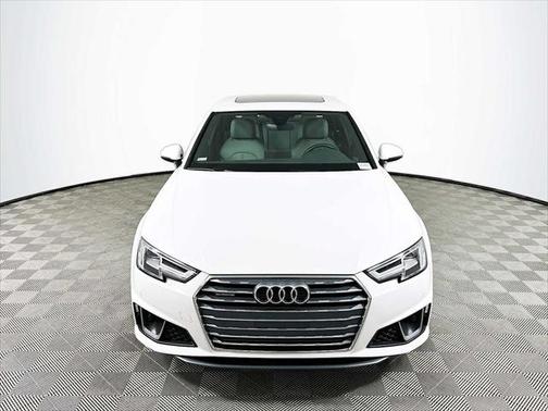 2019 Audi A4 45 Premium