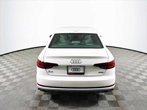 2019 Audi A4 45 Premium