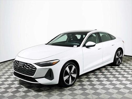 2025 Audi A5 Premium