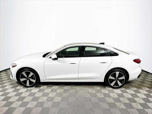 2025 Audi A5 Premium