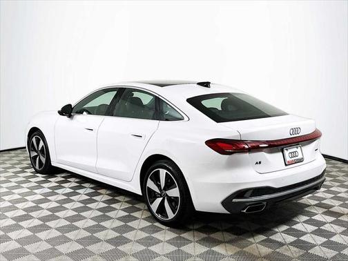 2025 Audi A5 Premium