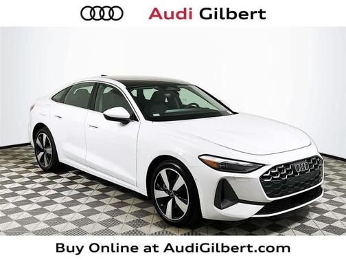 2025 Audi A5 Premium