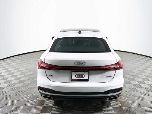 2025 Audi A5 Premium