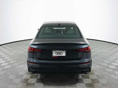 2025 Audi A3 Premium
