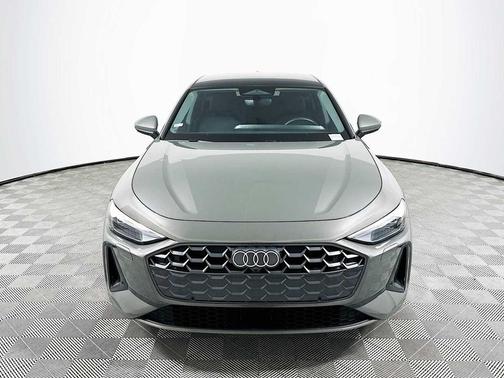 2025 Audi A5 Premium TFSI quattro S tronic