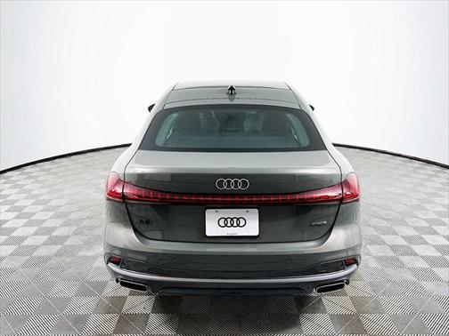 2025 Audi A5 Premium Plus
