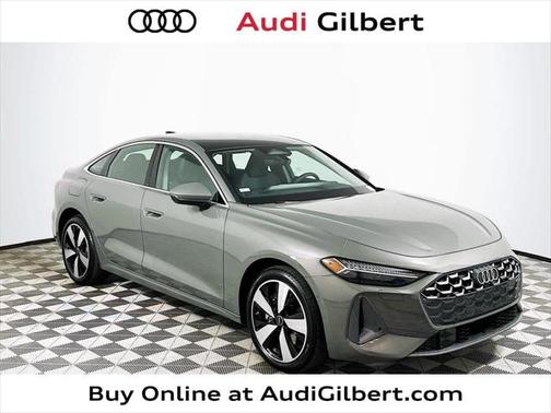 2025 Audi A5 Premium Plus