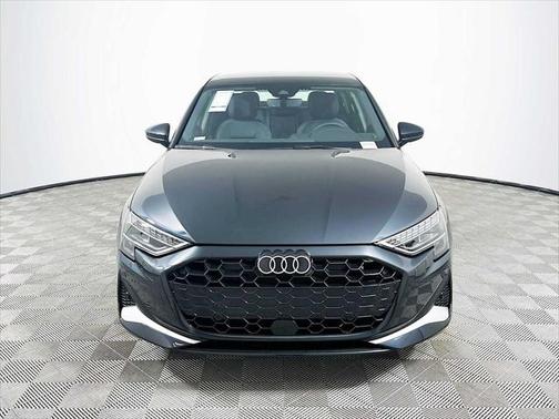 2025 Audi A3 Premium