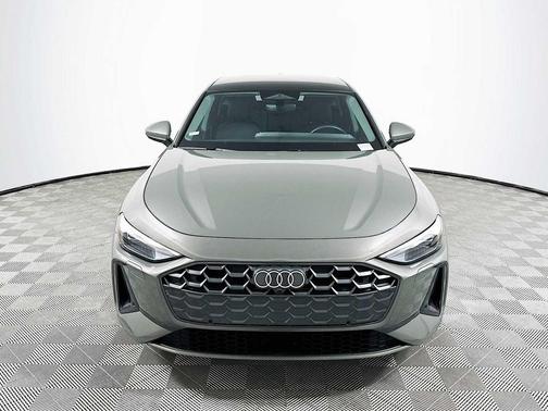 2025 Audi A5 Premium TFSI quattro S tronic