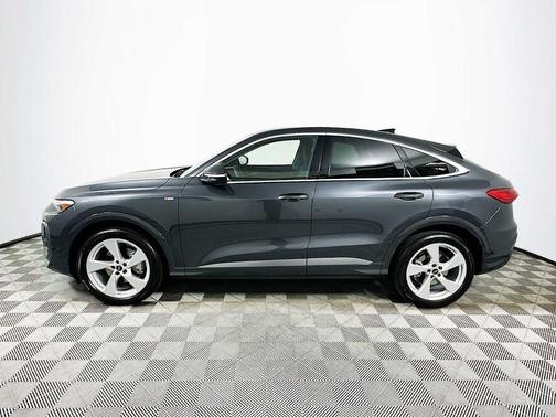 2025 Audi Q5 Sportback Prestige