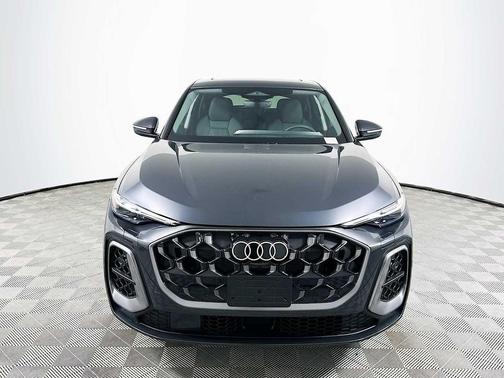 2025 Audi Q5 Sportback Prestige