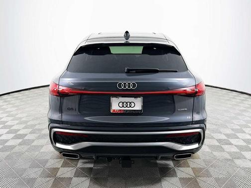 2025 Audi Q5 Sportback Prestige
