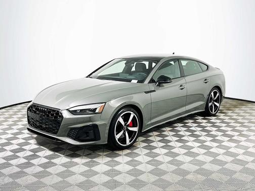 2023 Audi A5 Sportback 45 S Line Prestige