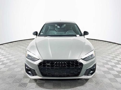 2023 Audi A5 Sportback 45 S Line Prestige