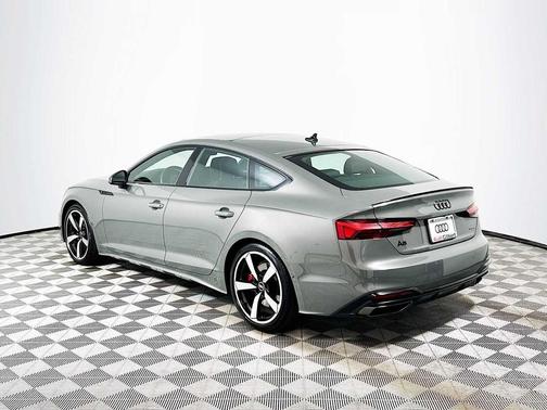 2023 Audi A5 Sportback 45 S Line Prestige