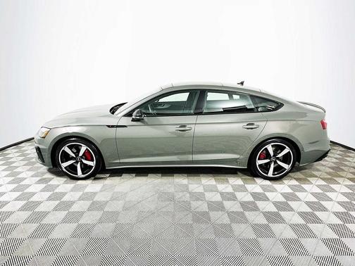 2023 Audi A5 Sportback 45 S Line Prestige