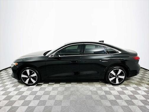 2025 Audi A5 Premium Plus