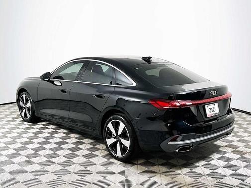 2025 Audi A5 Premium Plus