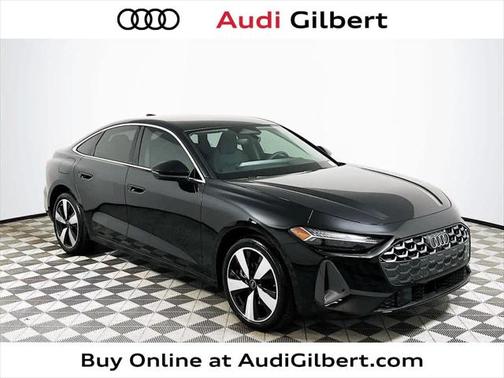 2025 Audi A5 Premium Plus