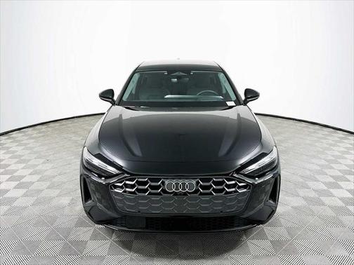 2025 Audi A5 Premium Plus