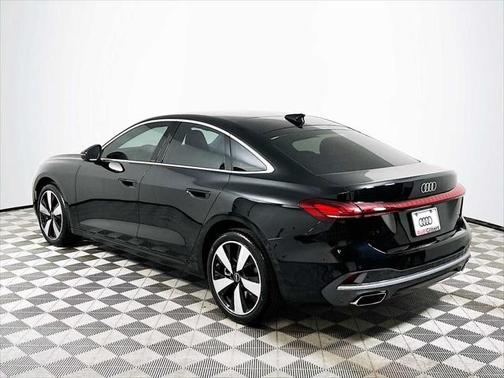 2025 Audi A5 Premium Plus