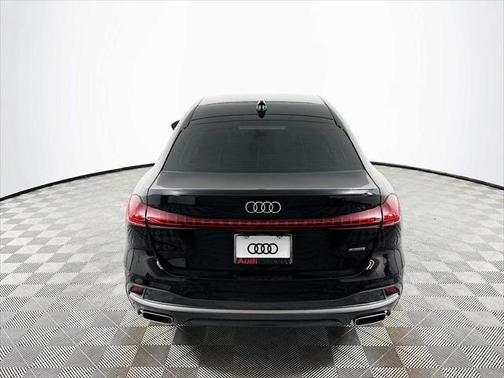 2025 Audi A5 Premium Plus