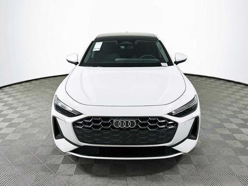 2025 Audi A5 Premium plus