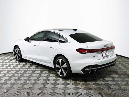 2025 Audi A5 Premium plus