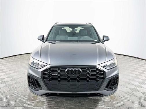 2025 Audi Q5 55 S line Premium Plus