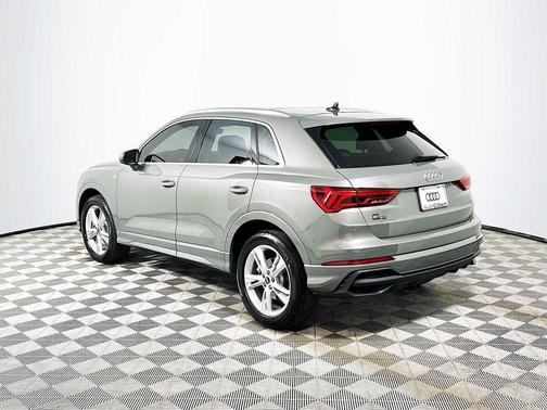 2023 Audi Q3 45 S line Premium Plus