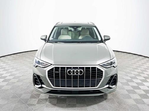 2023 Audi Q3 45 S line Premium Plus