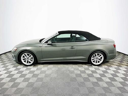 2024 Audi A5 Premium 45 TFSI S line quattro S tronic