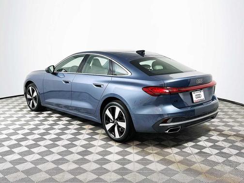 2025 Audi A5 Prestige