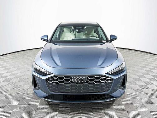 2025 Audi A5 Prestige