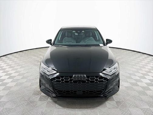 2025 Audi A3 Premium