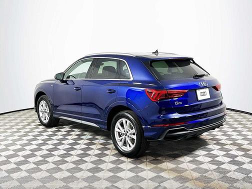 2025 Audi Q3 Premium