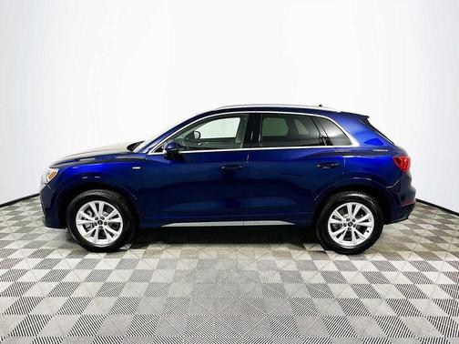 2025 Audi Q3 Premium