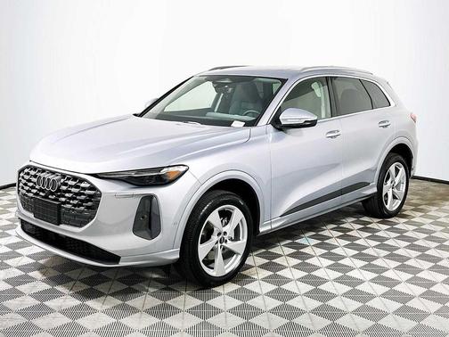 2025 Audi Q5 Prestige