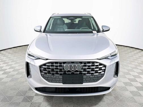 2025 Audi Q5 Prestige