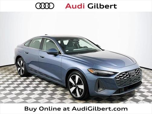 2025 Audi A5 Prestige
