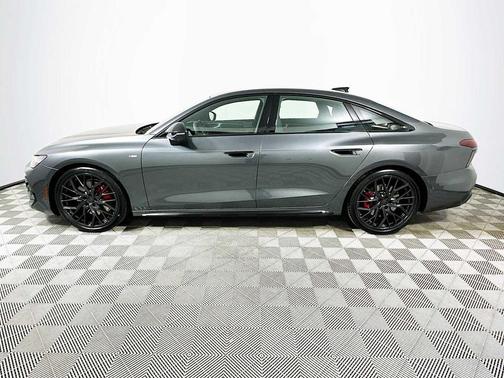 2026 Audi A6 Prestige