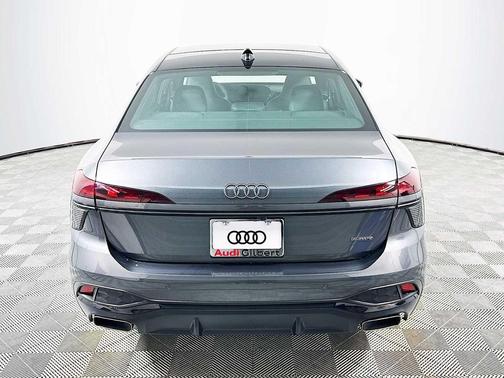 2026 Audi A6 Prestige