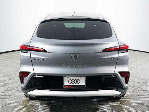 2024 Buick Envista Sport Touring FWD