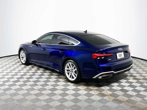 2024 Audi A5 Sportback 45 S Line Premium Plus