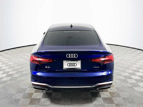 2024 Audi A5 Sportback 45 S Line Premium Plus