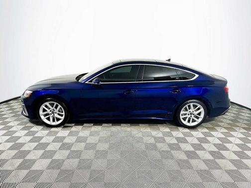 2024 Audi A5 Sportback 45 S Line Premium Plus